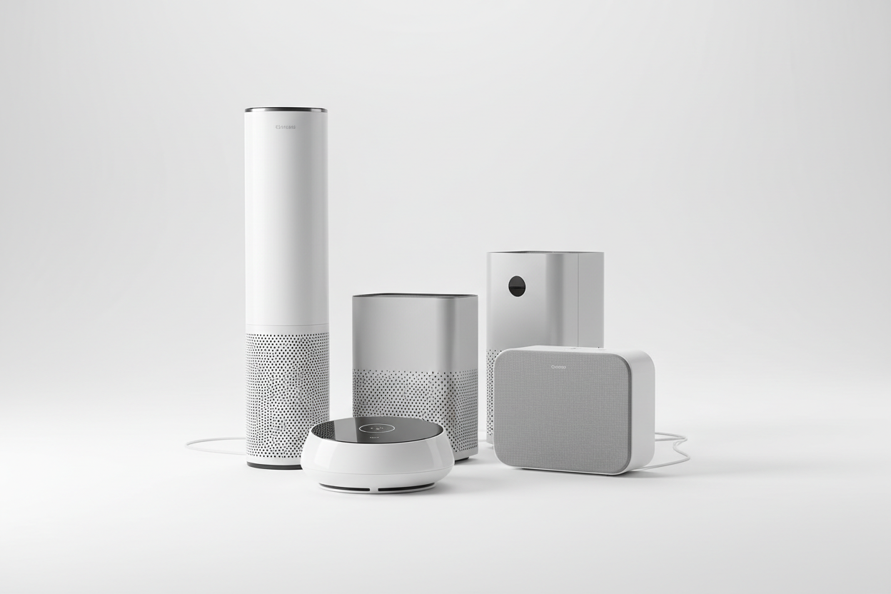 Air Purifiers
