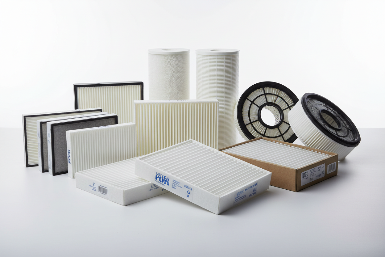 Replacment Air Filters