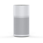 Parsmic Air Purifier, HEPA Air Filter, Desktop Air Cleaner (M1)