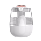 Parsmic Humidifier, Cool Mist Humidifier H1, White