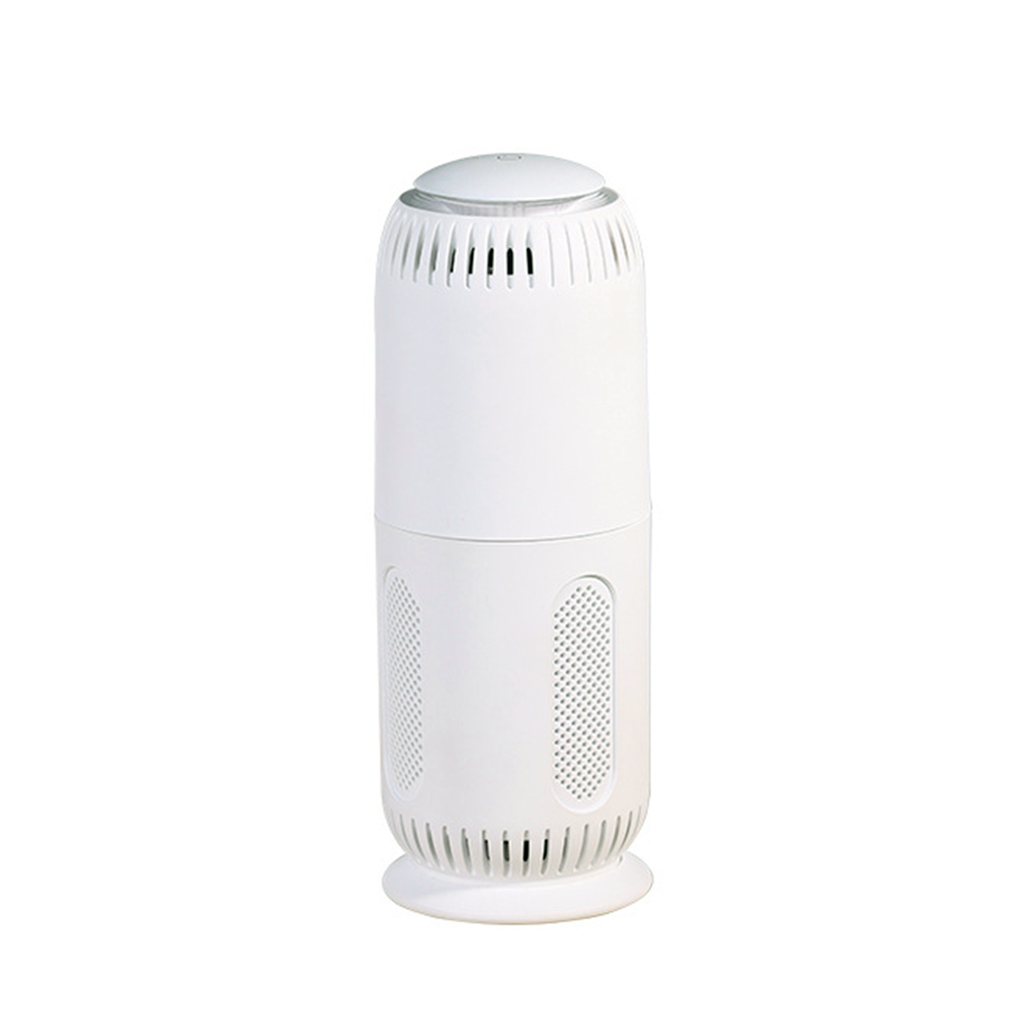 Parsmic Air Purifier, HEPA Air Filter, Desktop Air Cleaner (M9)