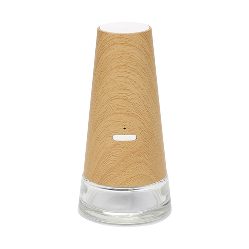 Parsmic Essential Oil Diffuser, Fragrance Diffuser S1, Amber