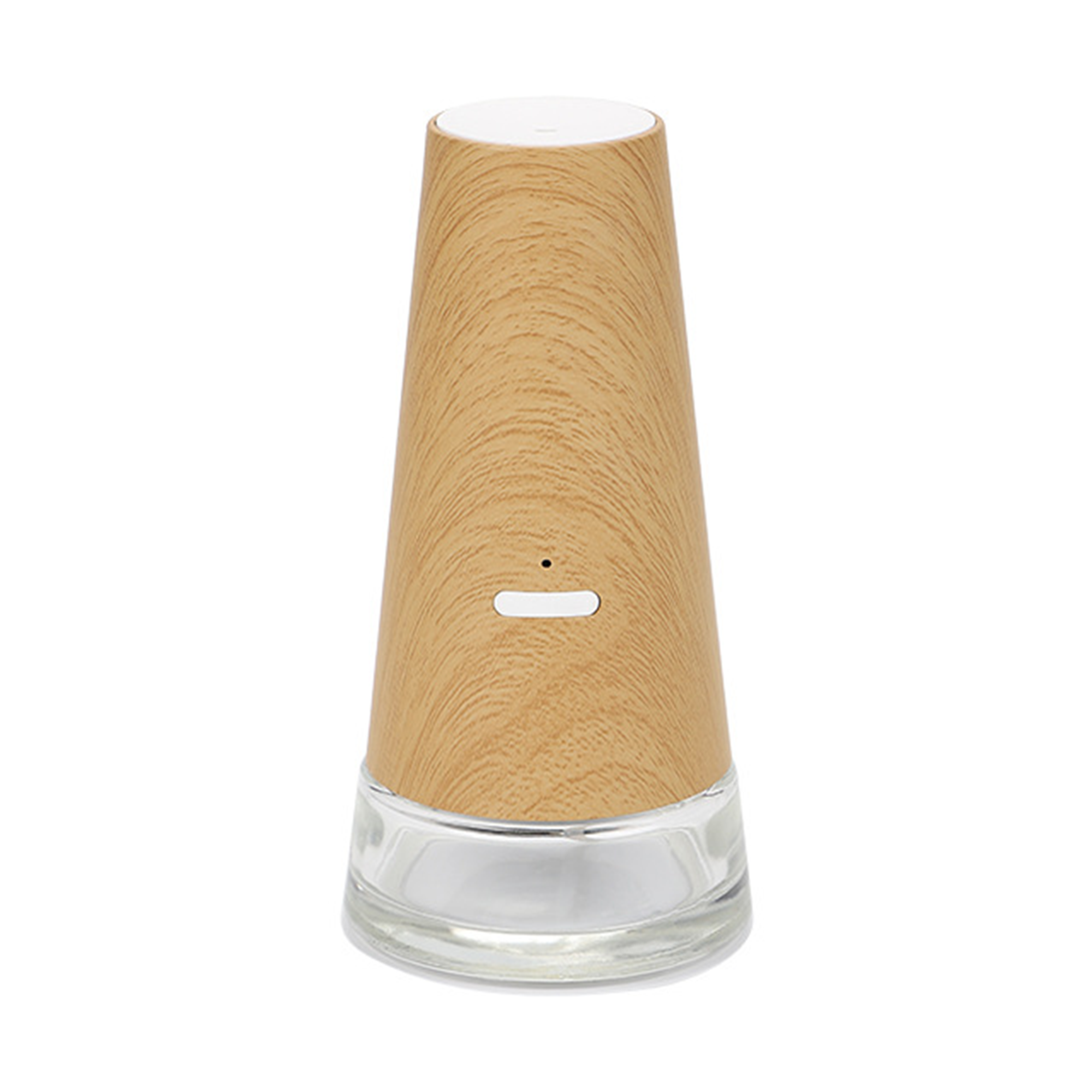 Parsmic Essential Oil Diffuser, Fragrance Diffuser S1, Amber