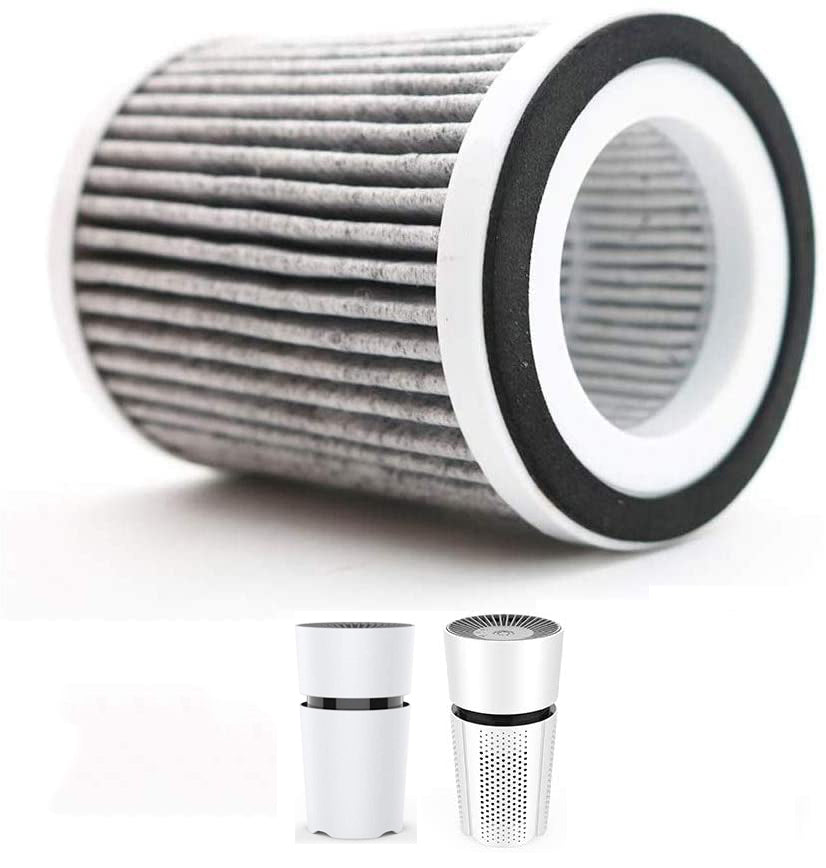 Parsmic Replacement Filter For Air Purifier M3/M6