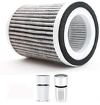 Parsmic Replacement Filter For Air Purifier M3/M6